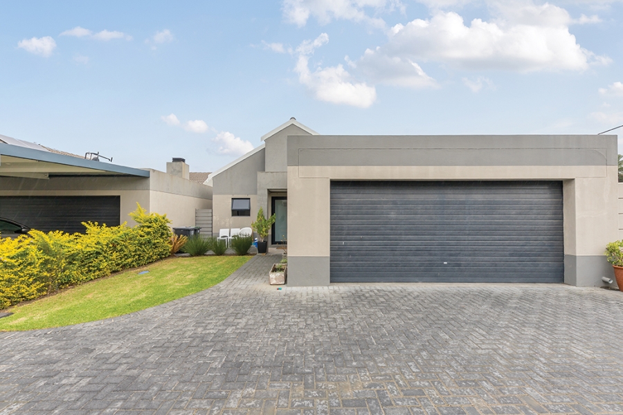 3 Bedroom Property for Sale in Durbanville Western Cape